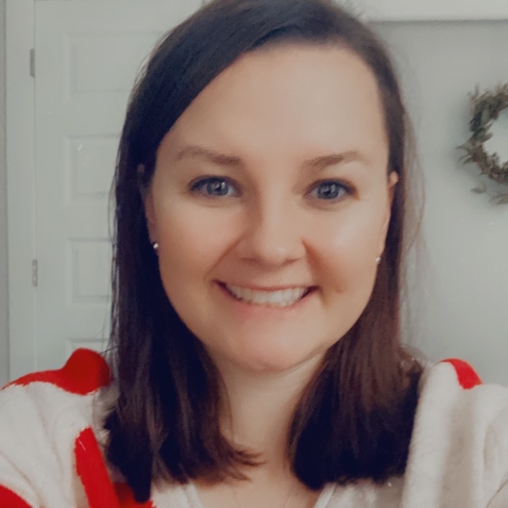 Meet your Posher, Kristin